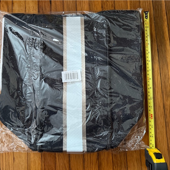 Haute Shore - Greyson Bravo Neoprene Tote - Picture 7 of 7